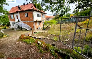 Къща в Кърджали, Веселчане