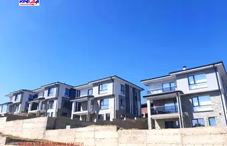 Къща в Кърджали, Веселчане