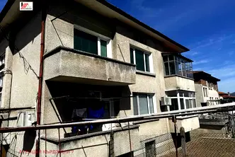 Къща в Кърджали, Веселчане