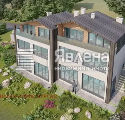Photo 2 — House in Burgas, Vetren
