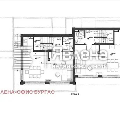 Photo 3 — House in Burgas, Vetren