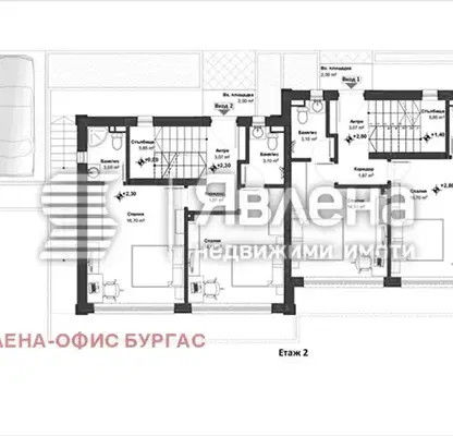 Photo 4 — House in Burgas, Vetren