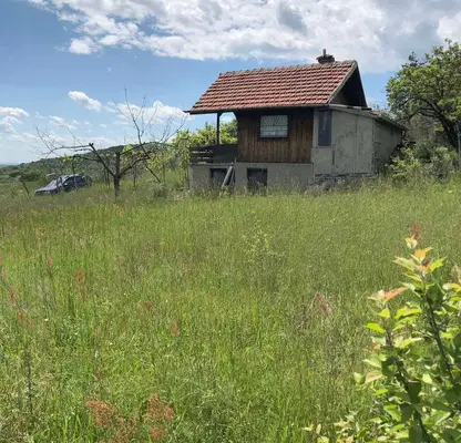 Снимка 3 — Къща в Бургас, Ветрен
