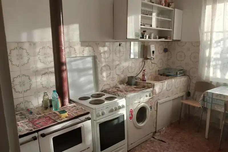 House in Burgas, Vetren