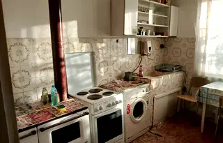 Къща в Бургас, Ветрен