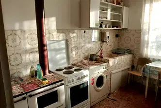 Къща в Бургас, Ветрен
