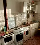 Къща в Бургас, Ветрен
