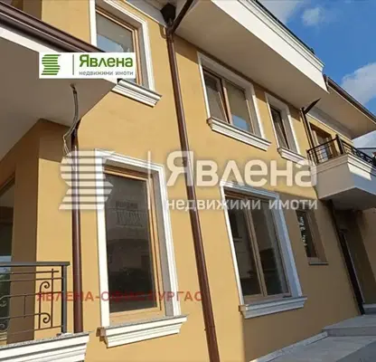Снимка 4 — Къща в Бургас, Ветрен