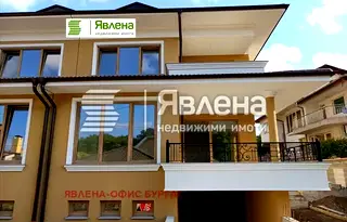 Къща в Бургас, Ветрен
