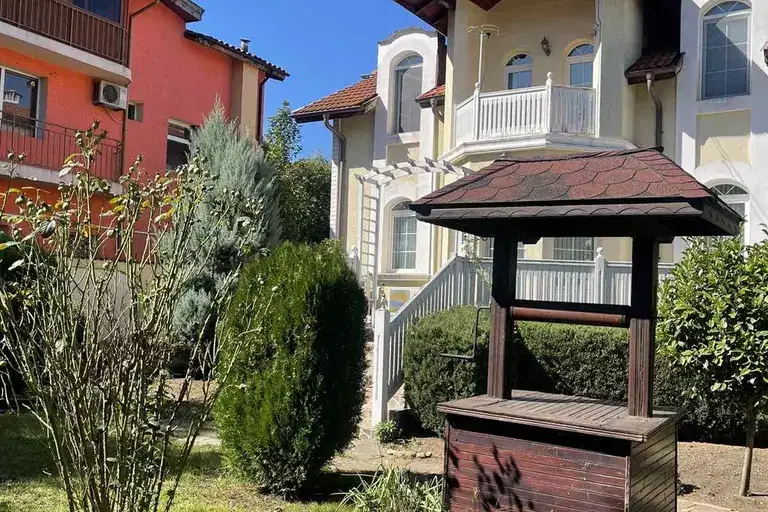 House in Burgas, Vetren