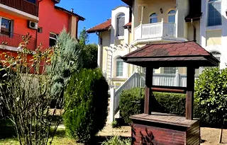 Къща в Бургас, Ветрен