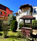 Къща в Бургас, Ветрен