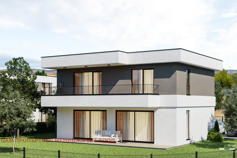 House in Burgas, Vetren