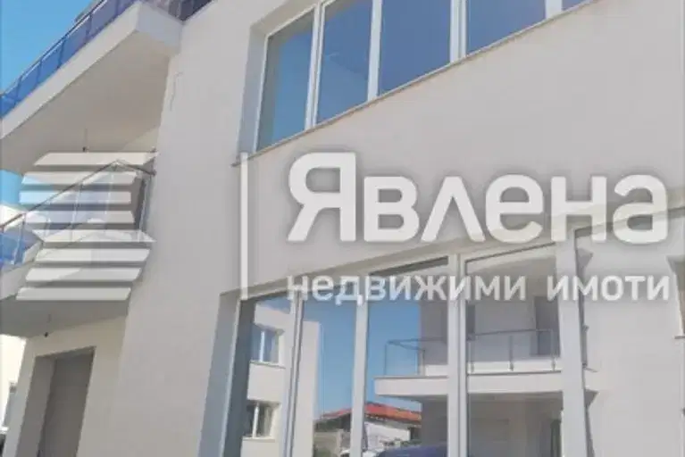Къща в Бургас, Ветрен