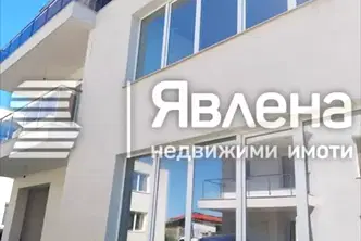 Къща в Бургас, Ветрен