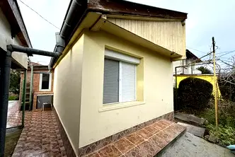 Къща в Бургас, Ветрен