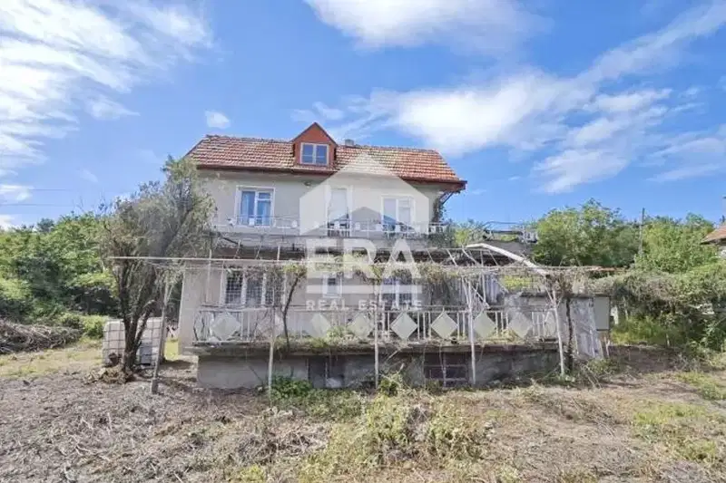 House in Tyrgovishte, Vilna Zona