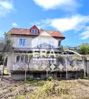 Къща в Търговище, Вилна зона