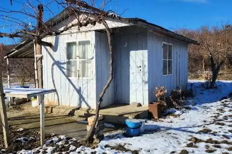 House in Tyrgovishte, Vilna Zona