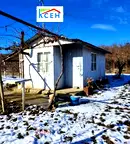 Къща в Търговище, Вилна зона