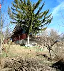Къща в Търговище, Вилна зона