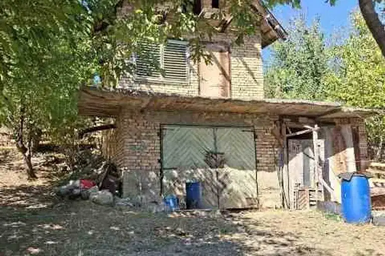 House in Tyrgovishte, Vilna Zona