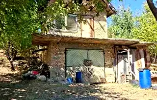 Къща в Търговище, Вилна зона