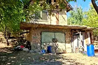 Къща в Търговище, Вилна зона