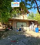 Къща в Търговище, Вилна зона