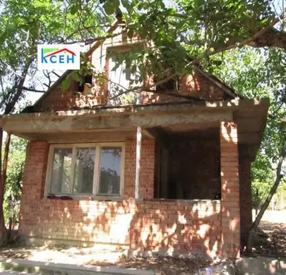 Photo 4 — House in Tyrgovishte, Vilna Zona