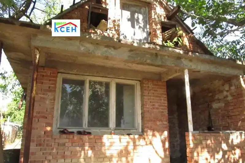 House in Tyrgovishte, Vilna Zona