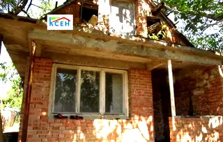 Къща в Търговище, Вилна зона