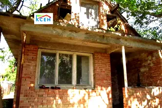 Къща в Търговище, Вилна зона