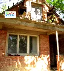 Къща в Търговище, Вилна зона