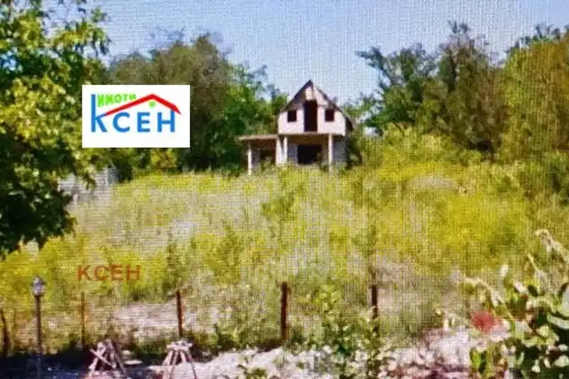 House in Tyrgovishte, Vilna Zona