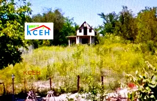 Къща в Търговище, Вилна зона
