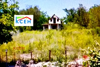 Къща в Търговище, Вилна зона