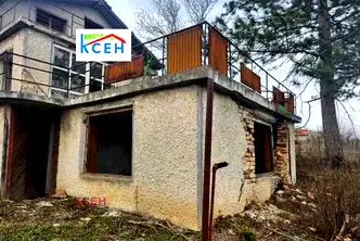 Къща в Търговище, Вилна зона