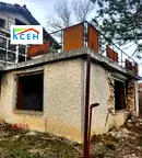 Къща в Търговище, Вилна зона