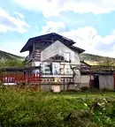 Къща в Търговище, Вилна зона