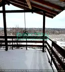 Къща в Търговище, Вилна зона