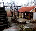Снимка 4 — Къща в Търговище, Вилна зона