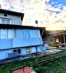 Къща в Търговище, Вилна зона