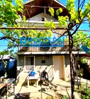 Къща в Търговище, Вилна зона