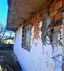 Къща в Търговище, Вилна зона