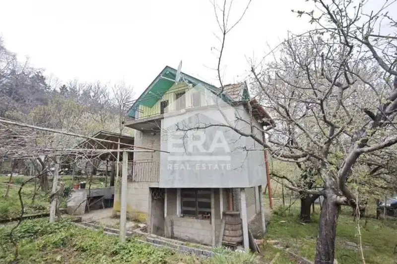 House in Tyrgovishte, Vilna Zona