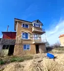 Къща в Търговище, Вилна зона