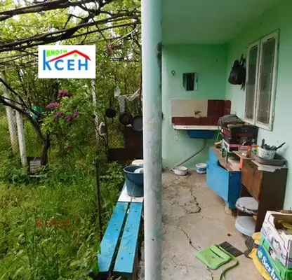 Снимка 3 — Къща в Търговище, Вилна зона