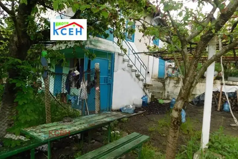 House in Tyrgovishte, Vilna Zona