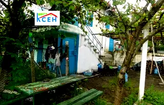 Къща в Търговище, Вилна зона